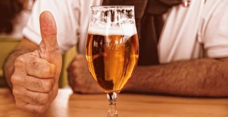 positieve effecten alcohol