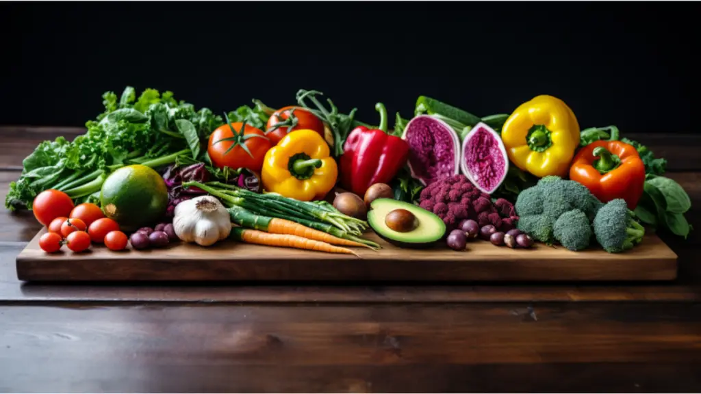 Caloriearme recepten voor een gezonde levensstijl