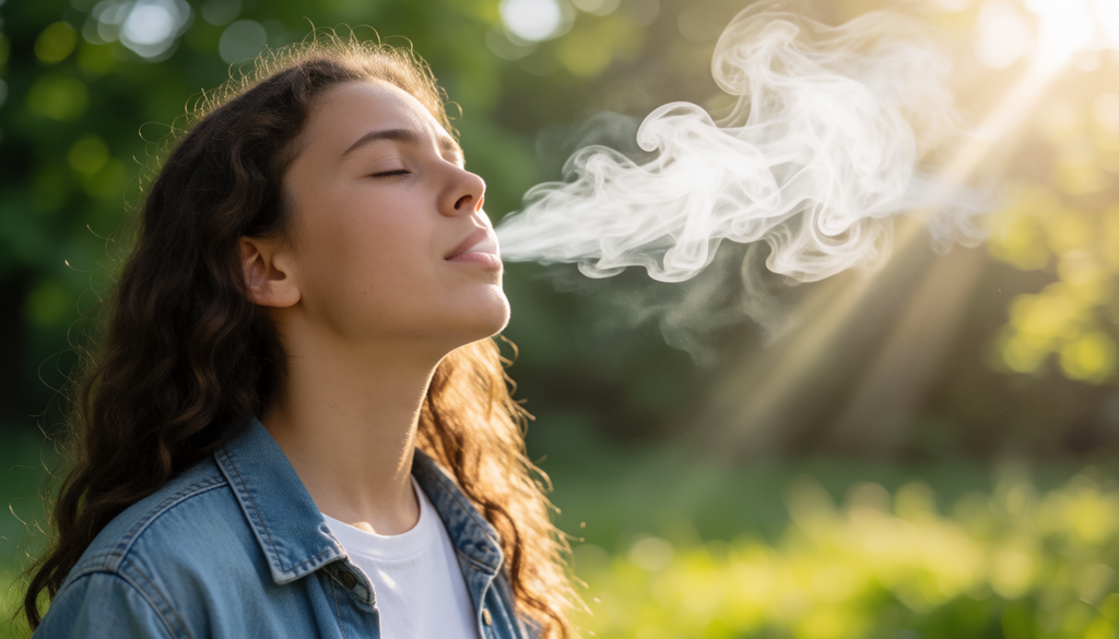 Vape-makers betalen influencers om hun producten te promoten